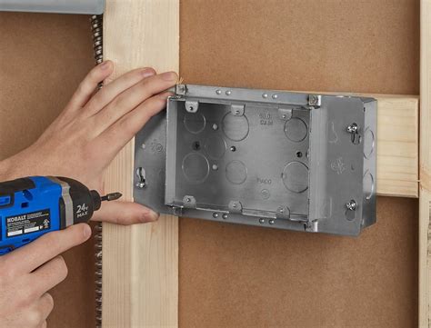 how to remove a electrical wall box|how to disable electrical outlet.